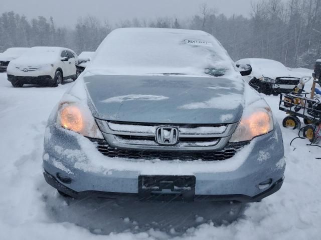 2010 Honda CR-V LX