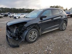 Hyundai Vehiculos salvage en venta: 2017 Hyundai Tucson Limited