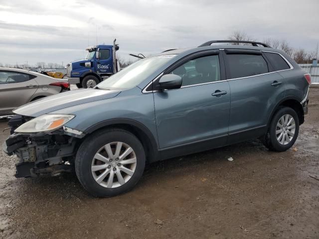 2010 Mazda CX-9