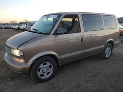 2004 Chevrolet Astro en venta en San Martin, CA