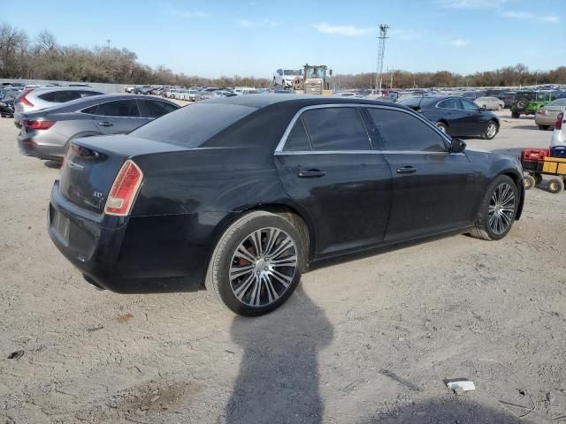 2013 Chrysler 300 S