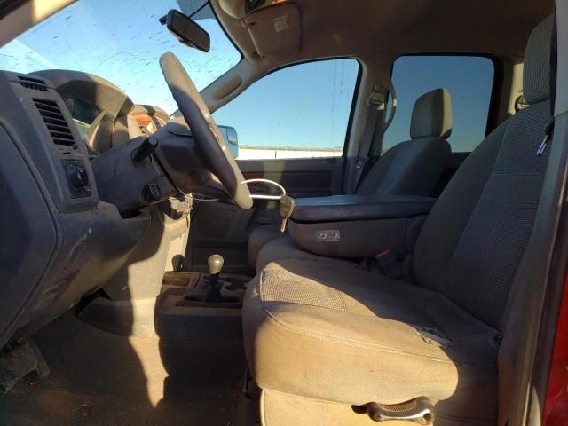 2006 Dodge RAM 2500 ST