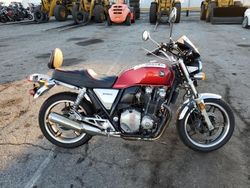 2013 Honda CB1100 ABS en venta en Van Nuys, CA