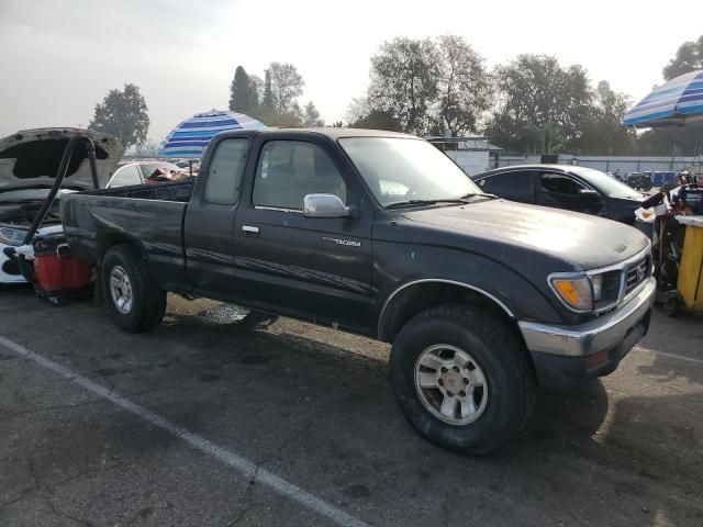 1997 Toyota Tacoma Xtracab SR5