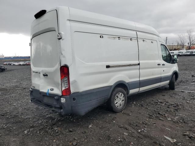 2018 Ford Transit T-350