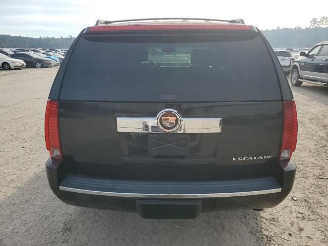 2007 Cadillac Escalade Luxury