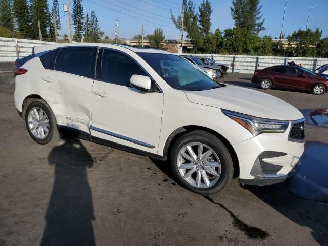 2019 Acura RDX