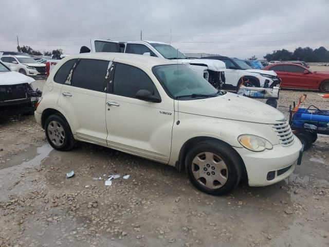 2006 Chrysler PT Cruiser