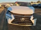 2016 Lexus NX 200T Base