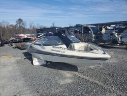 Malibu Boat salvage cars for sale: 2004 Malibu Boat