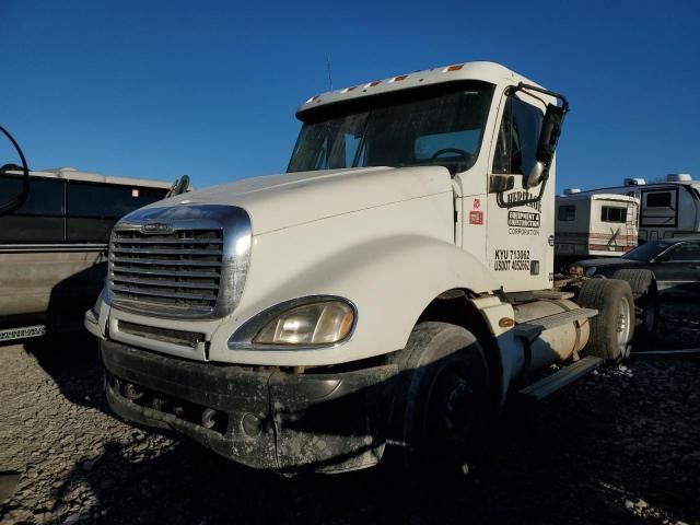 2006 Freightliner Conventional Columbia