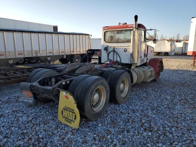 1997 Peterbilt 378