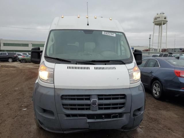 2018 Dodge RAM Promaster 1500 1500 High