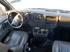 2011 GMC Savana G2500
