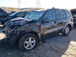 2003 Toyota Rav 4 for sale in Littleton, CO