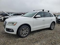 Audi salvage cars for sale: 2016 Audi Q5 Premium