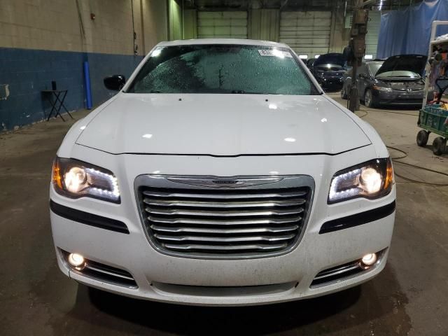 2014 Chrysler 300 S