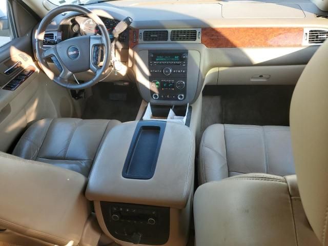 2011 GMC Yukon XL K1500 SLT