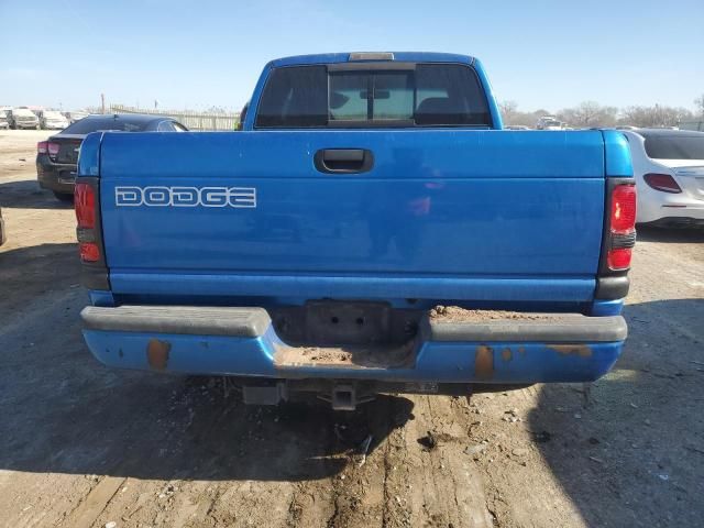 1999 Dodge RAM 1500