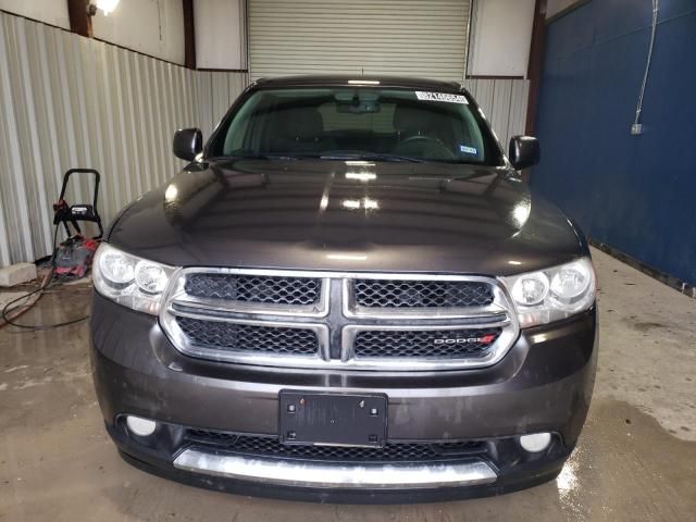 2013 Dodge Durango SXT