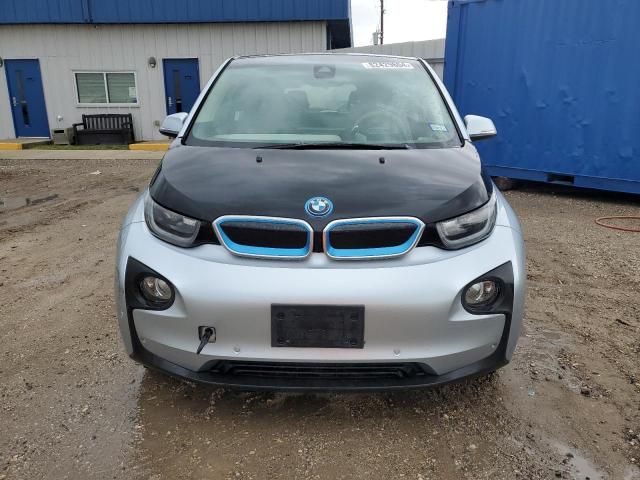 2014 BMW I3 BEV