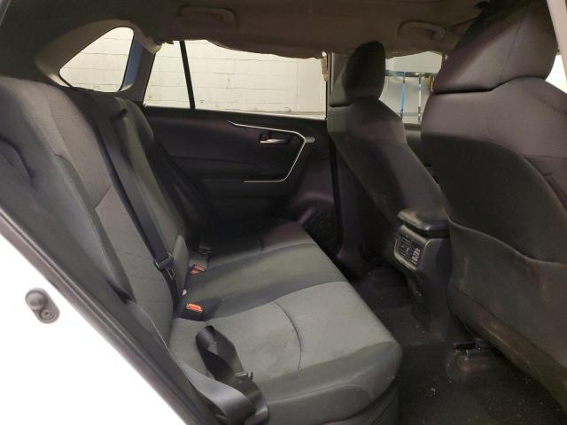 2024 Toyota Rav4 Woodland Edition