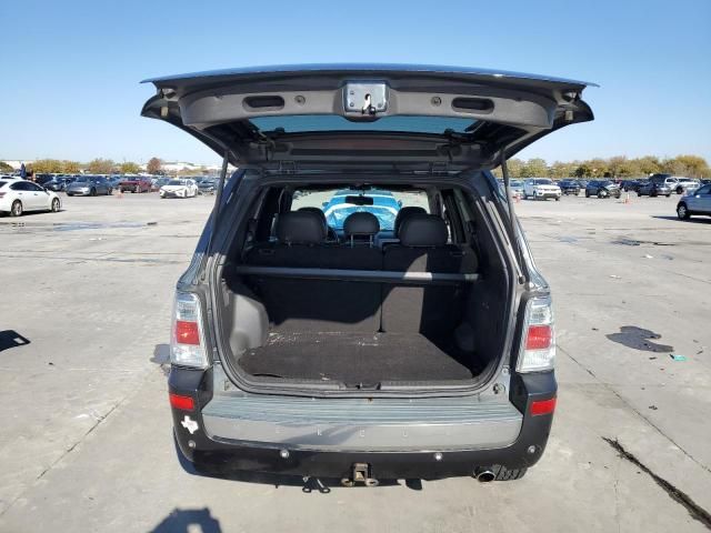 2008 Mercury Mariner Premier