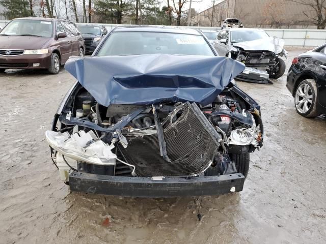 2004 Toyota Corolla CE