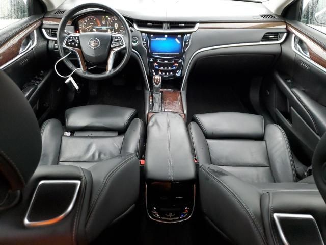 2014 Cadillac XTS Premium Collection