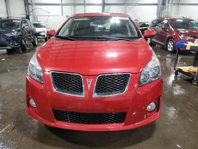 2009 Pontiac Vibe GT