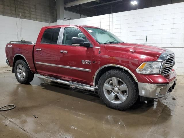 2015 Dodge RAM 1500 SLT