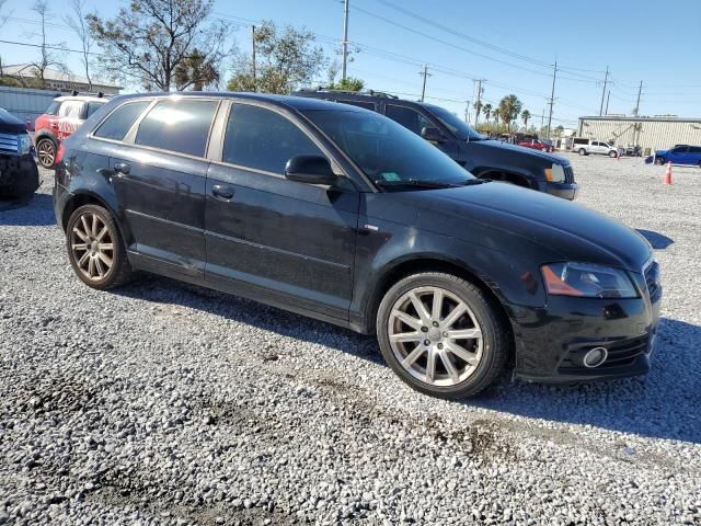 2010 Audi A3 Premium Plus