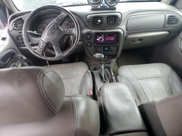 2003 Chevrolet Trailblazer