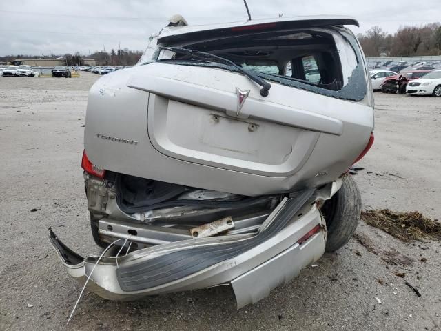 2008 Pontiac Torrent