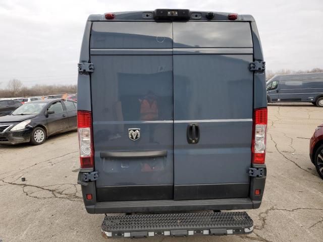 2021 Dodge RAM Promaster 3500 3500 High