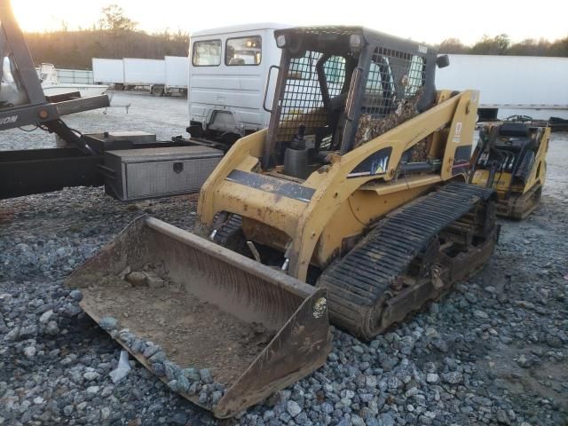 2003 Caterpillar 277