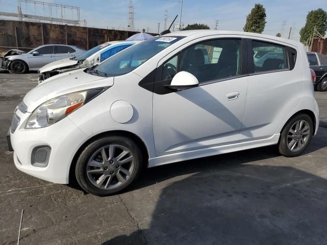 2015 Chevrolet Spark EV 2LT