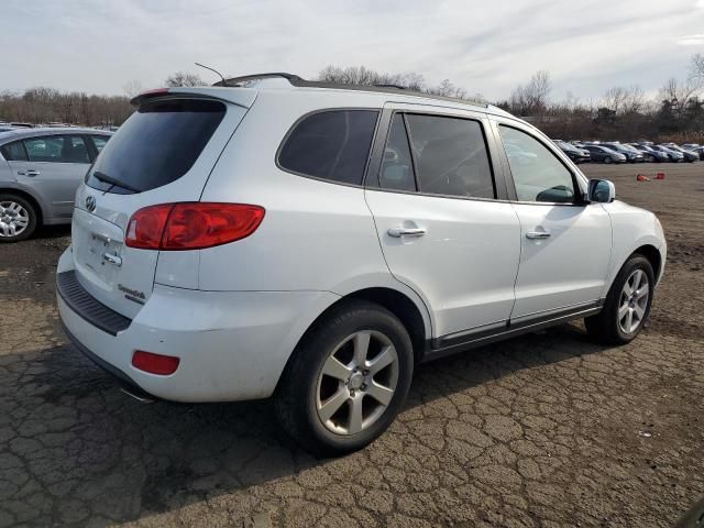 2008 Hyundai Santa FE SE