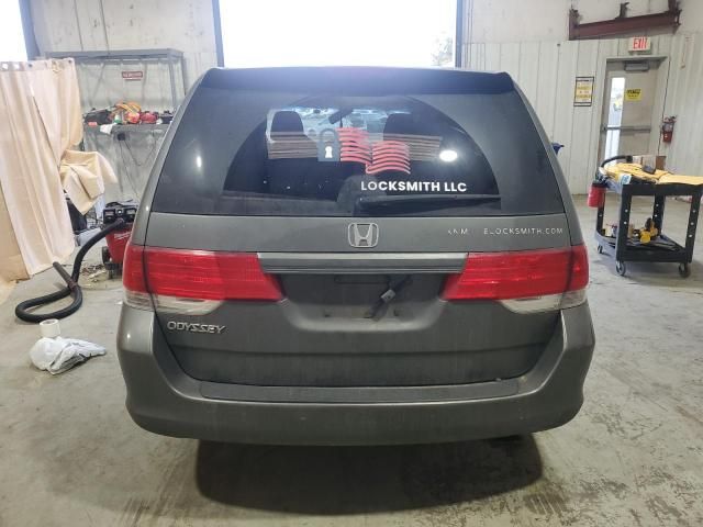 2008 Honda Odyssey LX