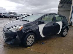 Toyota Prius salvage cars for sale: 2016 Toyota Prius C