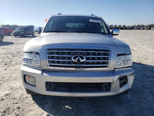 2010 Infiniti QX56