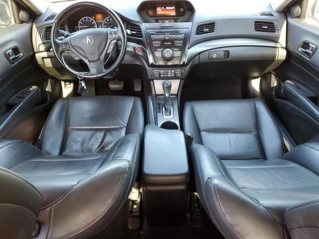 2013 Acura ILX 20 Premium