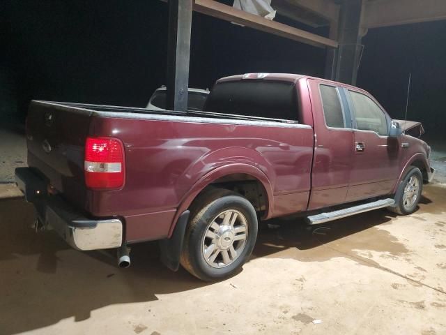 2006 Ford F150