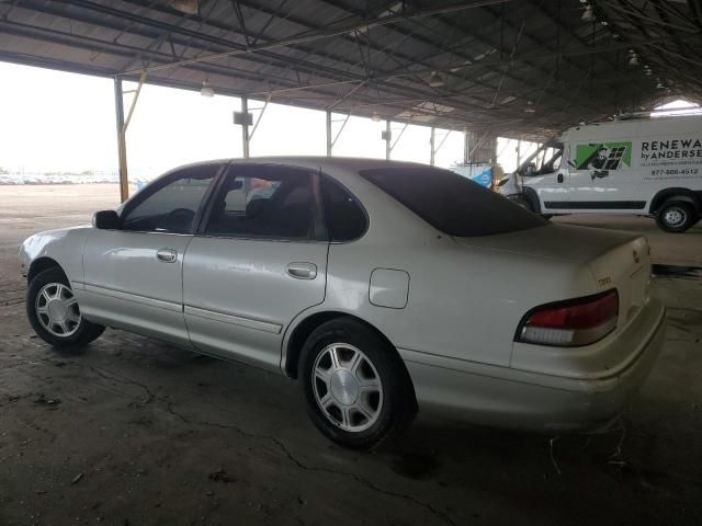 1996 Toyota Avalon XL