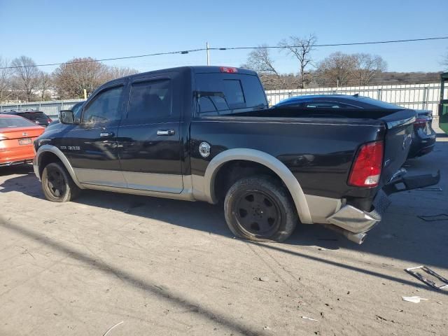 2009 Dodge RAM 1500