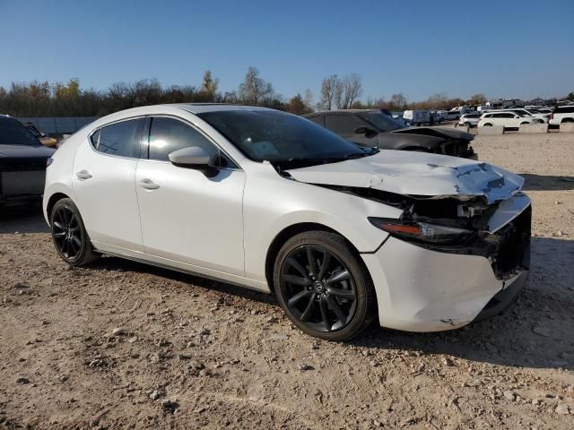 2019 Mazda 3 Premium