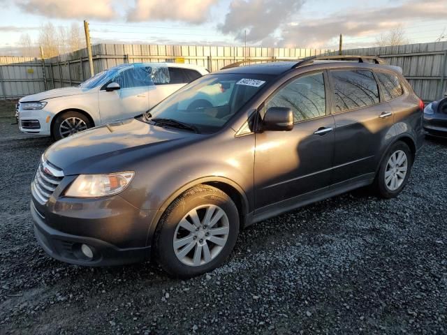 2008 Subaru Tribeca Limited