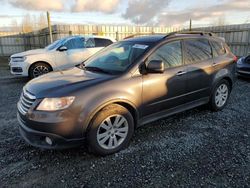 Subaru Tribeca salvage cars for sale: 2008 Subaru Tribeca Limited