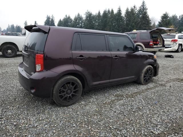 2012 Scion XB