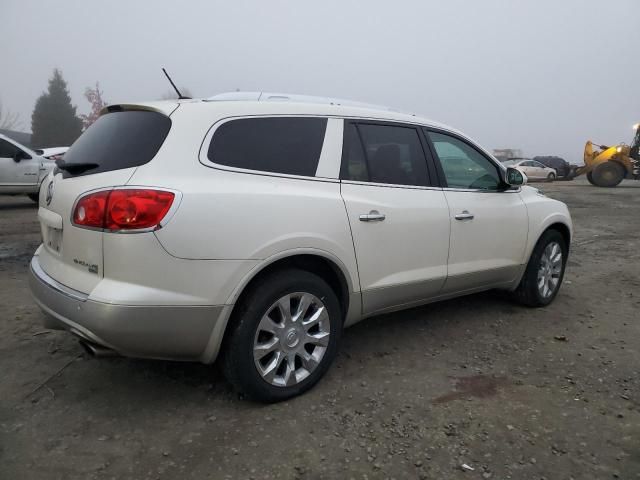 2011 Buick Enclave CXL